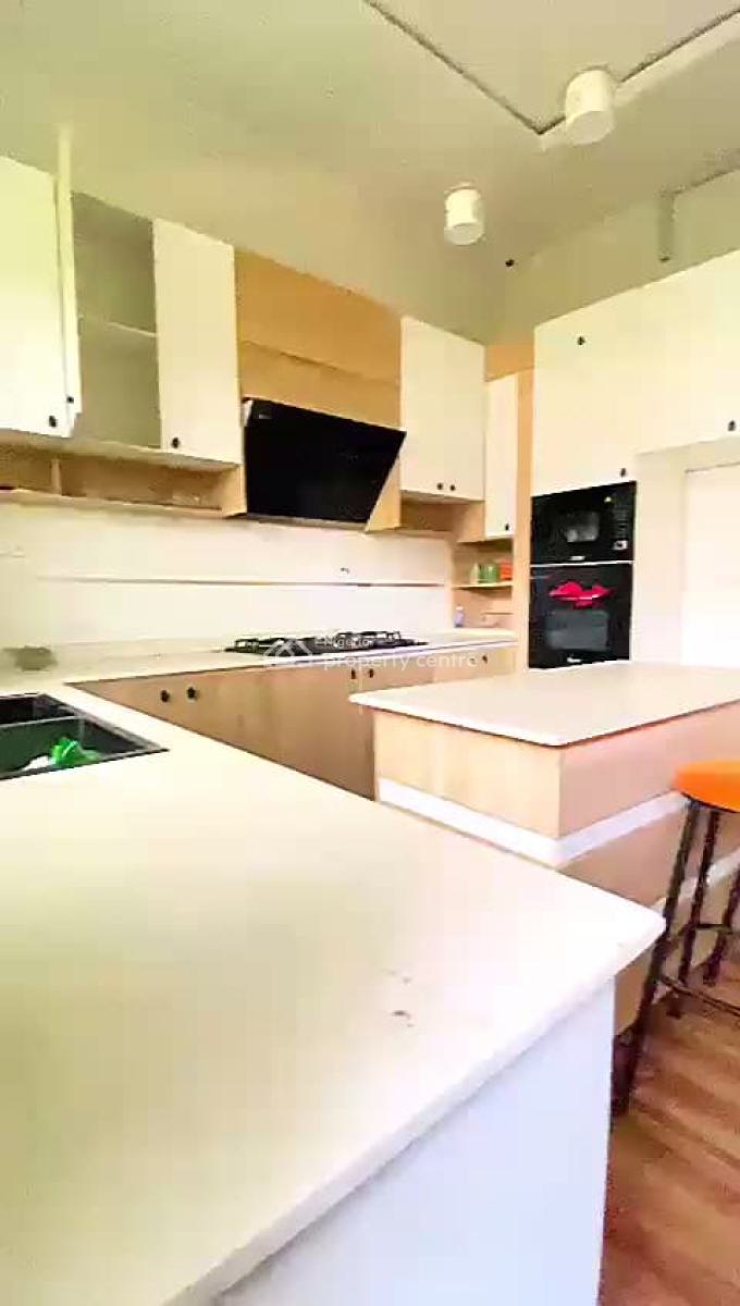Aesthetically Pleasing 4 Bedroom Semi-detached Duplex, Orchid Road, Lekki, Lagos, Semi-detached Bungalow for Rent