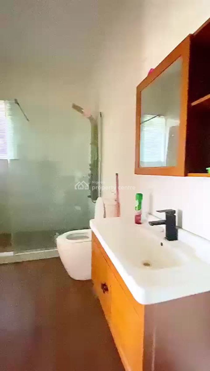 Aesthetically Pleasing 4 Bedroom Semi-detached Duplex, Orchid Road, Lekki, Lagos, Semi-detached Bungalow for Rent
