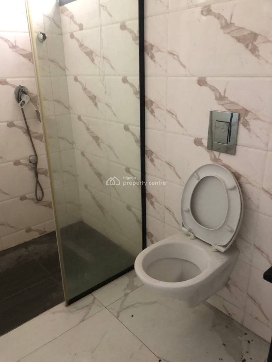 Lovely 5 Bedroom Duplex in a Gated Estate, Ikate, Lekki, Lagos, Detached Duplex for Sale