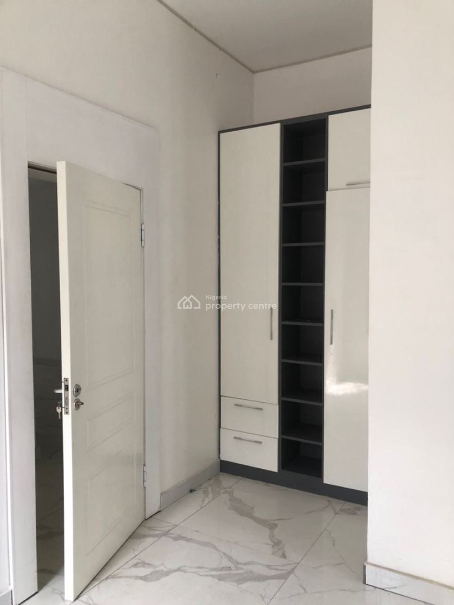 Lovely 5 Bedroom Duplex in a Gated Estate, Ikate, Lekki, Lagos, Detached Duplex for Sale