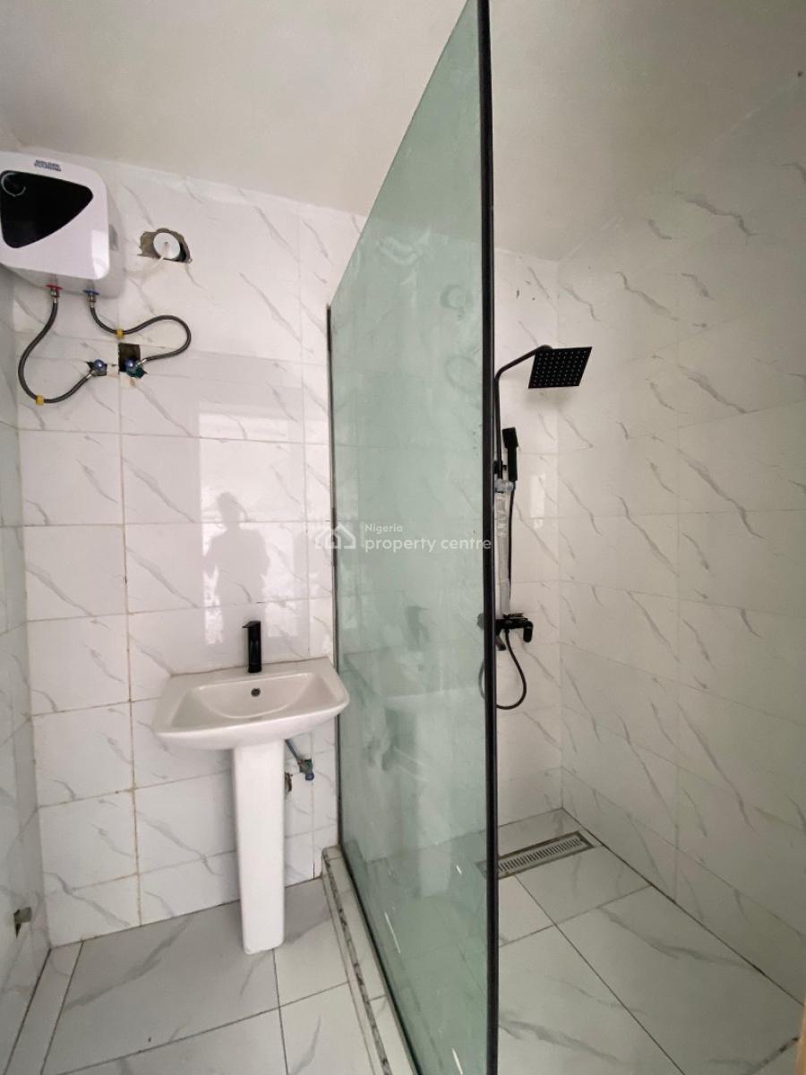 3 Bedroom Apartment, Ikate, Lekki, Lagos, Flat / Apartment for Sale