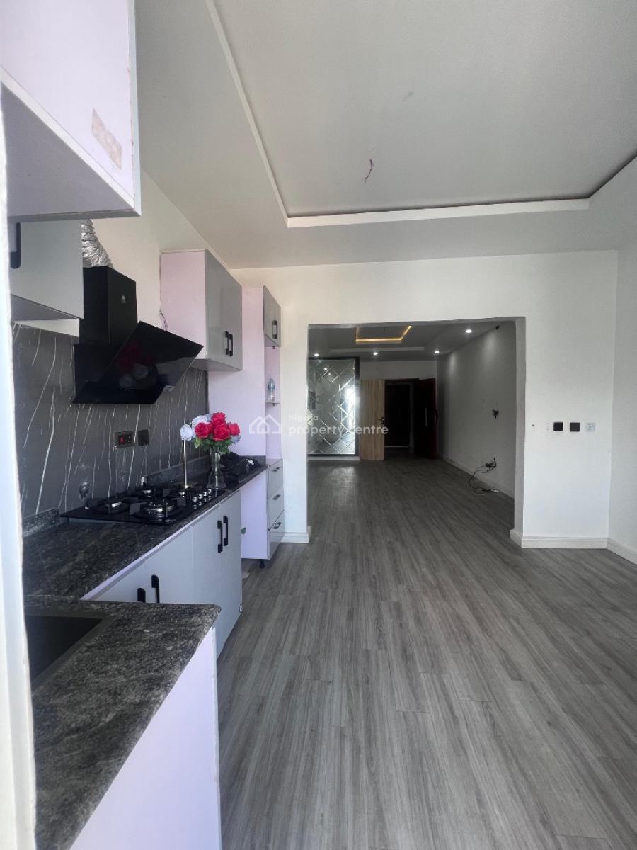 2 Bedroom Apartment, Ilasan, Lekki, Lagos, Flat / Apartment for Rent