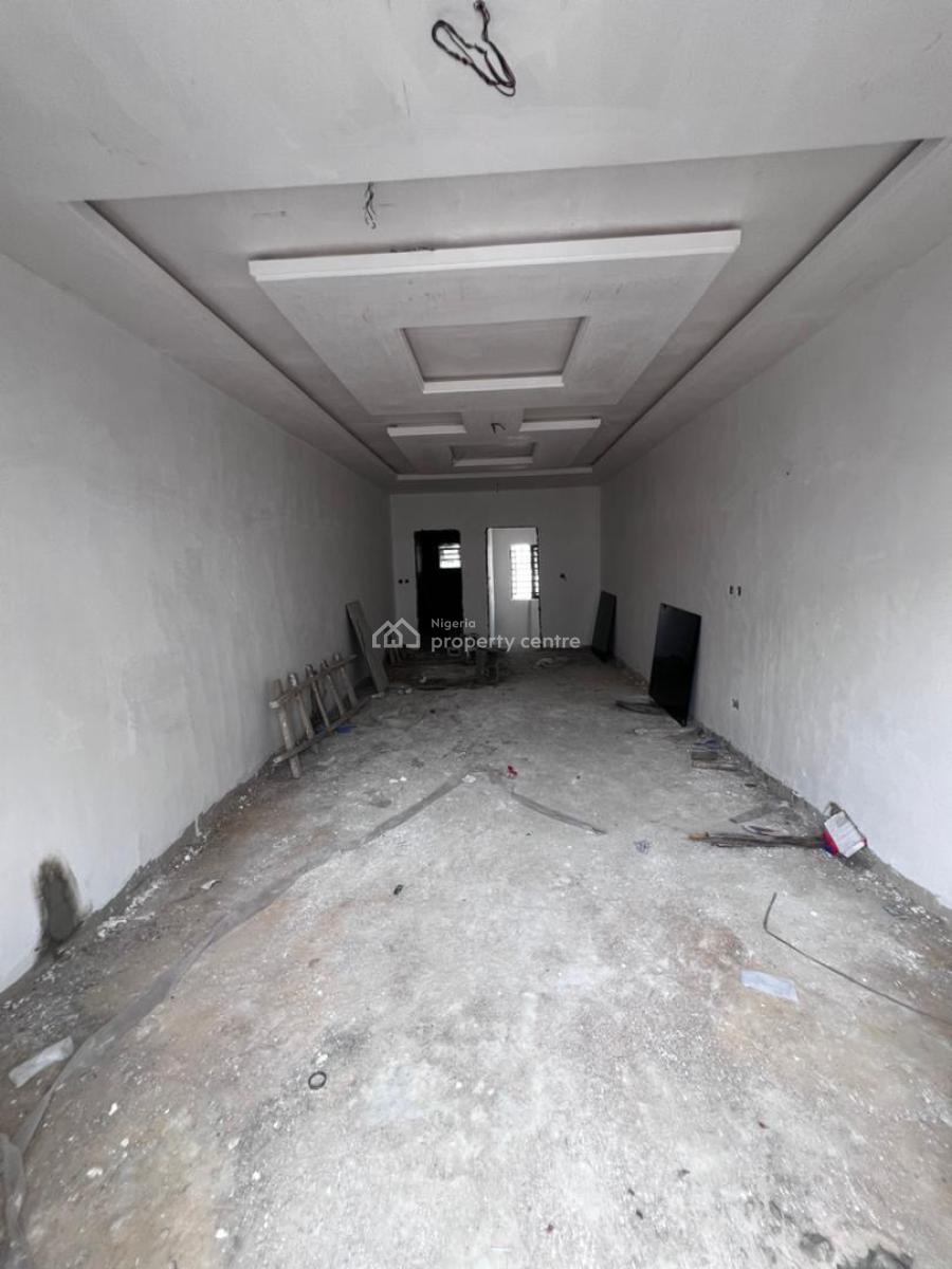2 Bedroom Terrace Duplex, Ikate, Lekki, Lagos, Terraced Duplex for Sale
