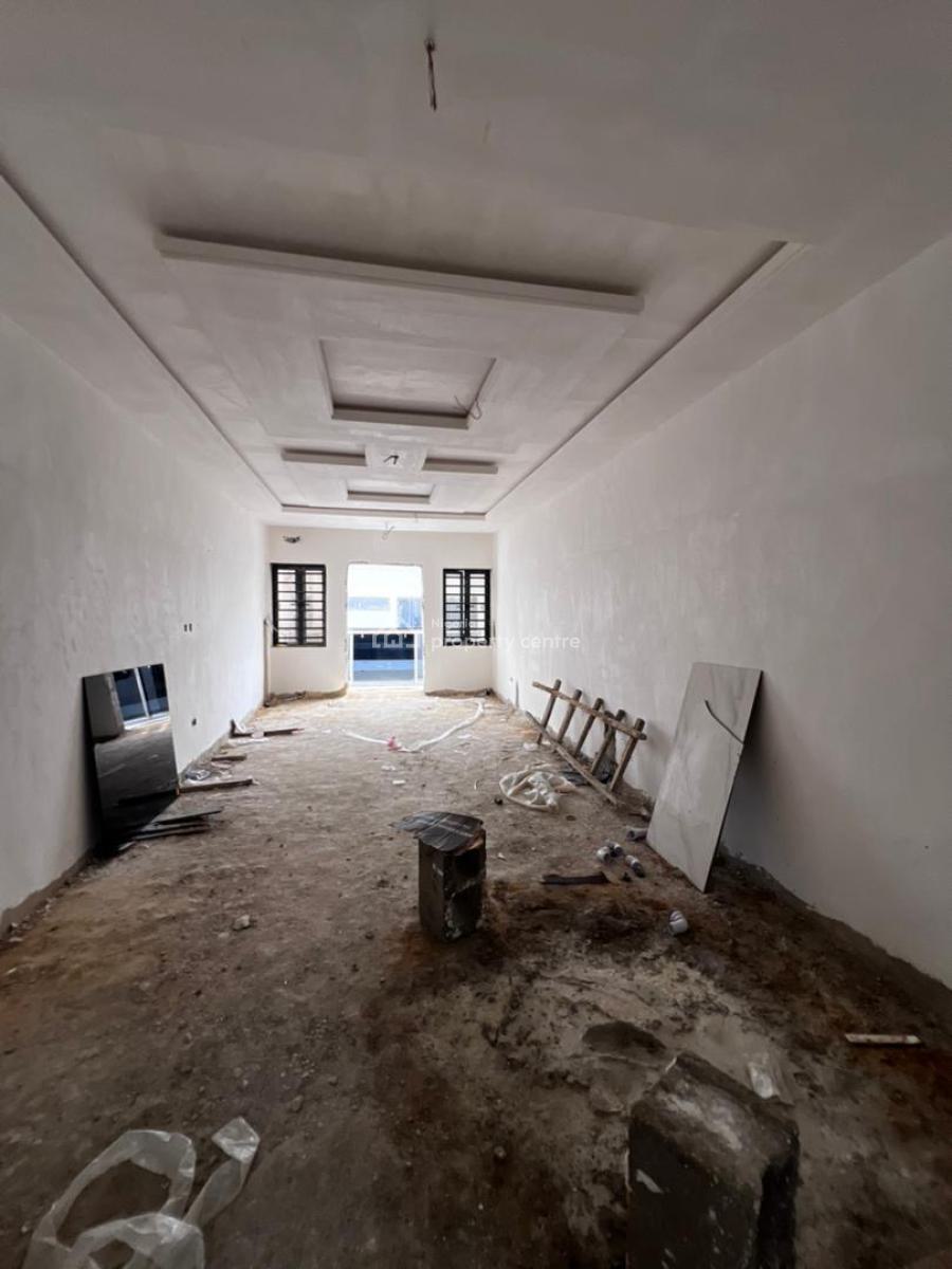 2 Bedroom Terrace Duplex, Ikate, Lekki, Lagos, Terraced Duplex for Sale