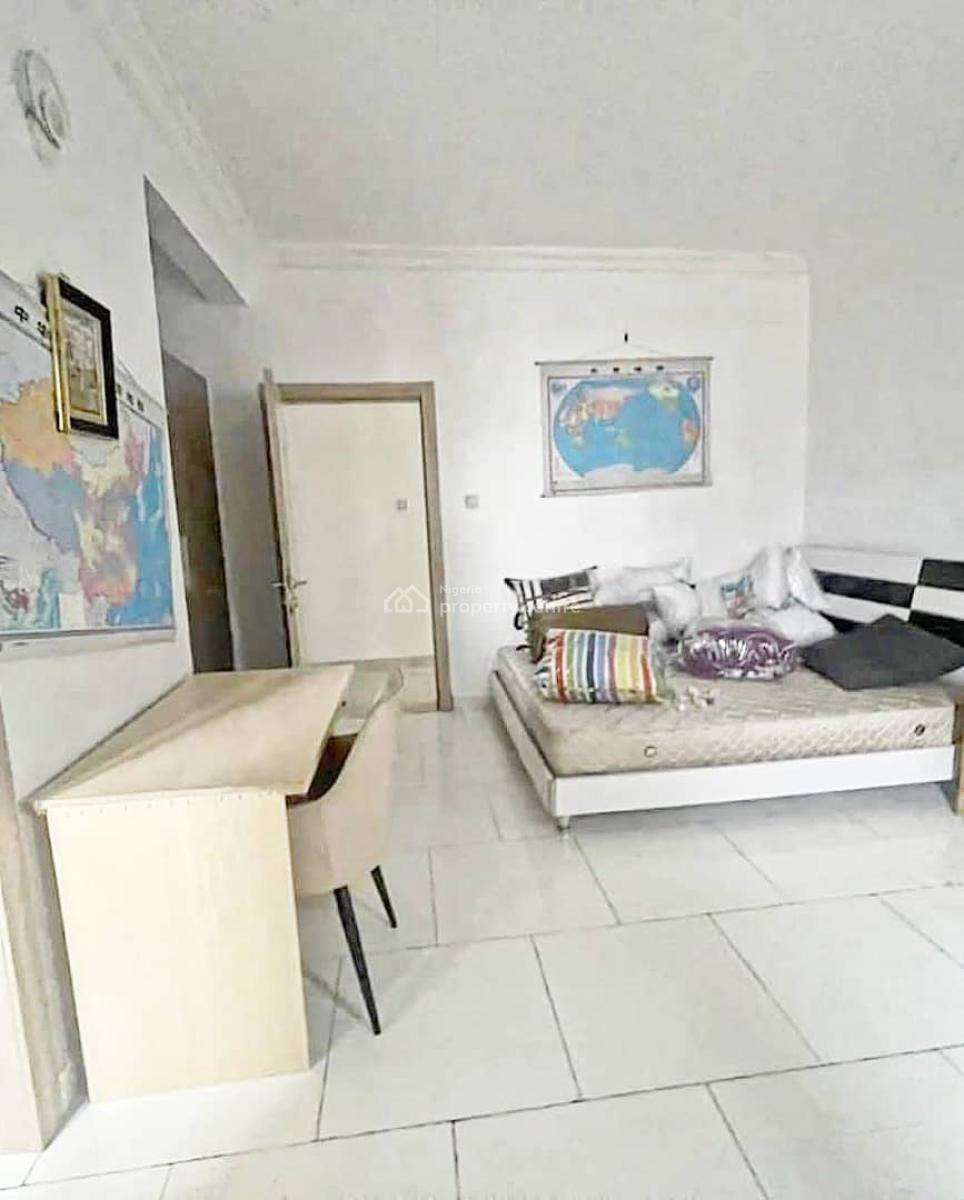 5 Bedroom Semi-detached House with 4-room Bungalow (service Quarters), Lekki Phase 1, Lekki, Lagos, Commercial Property for Rent