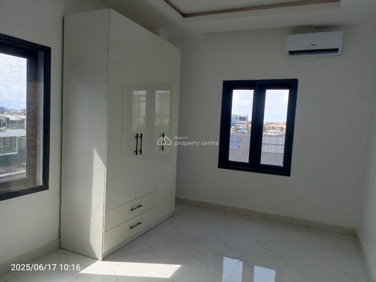 2 Bedroom Luxurious Smart Flat, Ikoyi, Lagos, Flat / Apartment for Rent