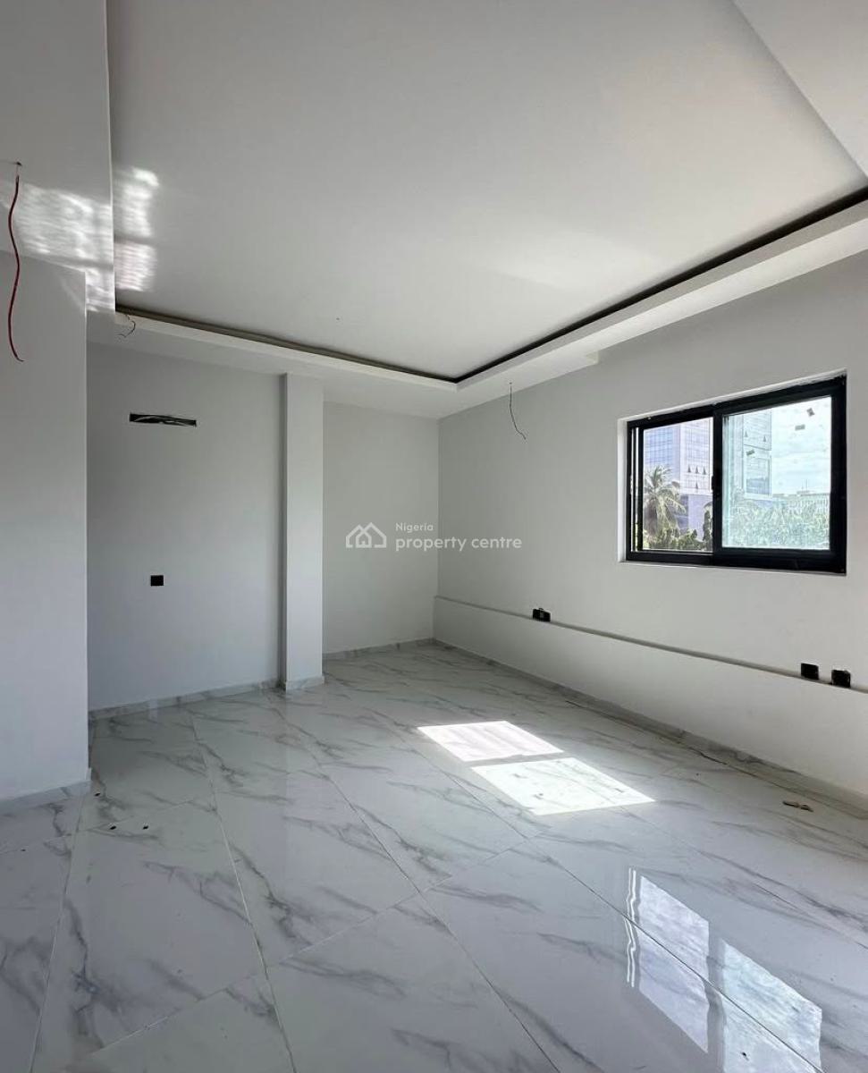 1 Bedroom Apartment with Gym, Swimming Pool, Game House, Victoria Island (vi), Lagos, Flat / Apartment for Sale