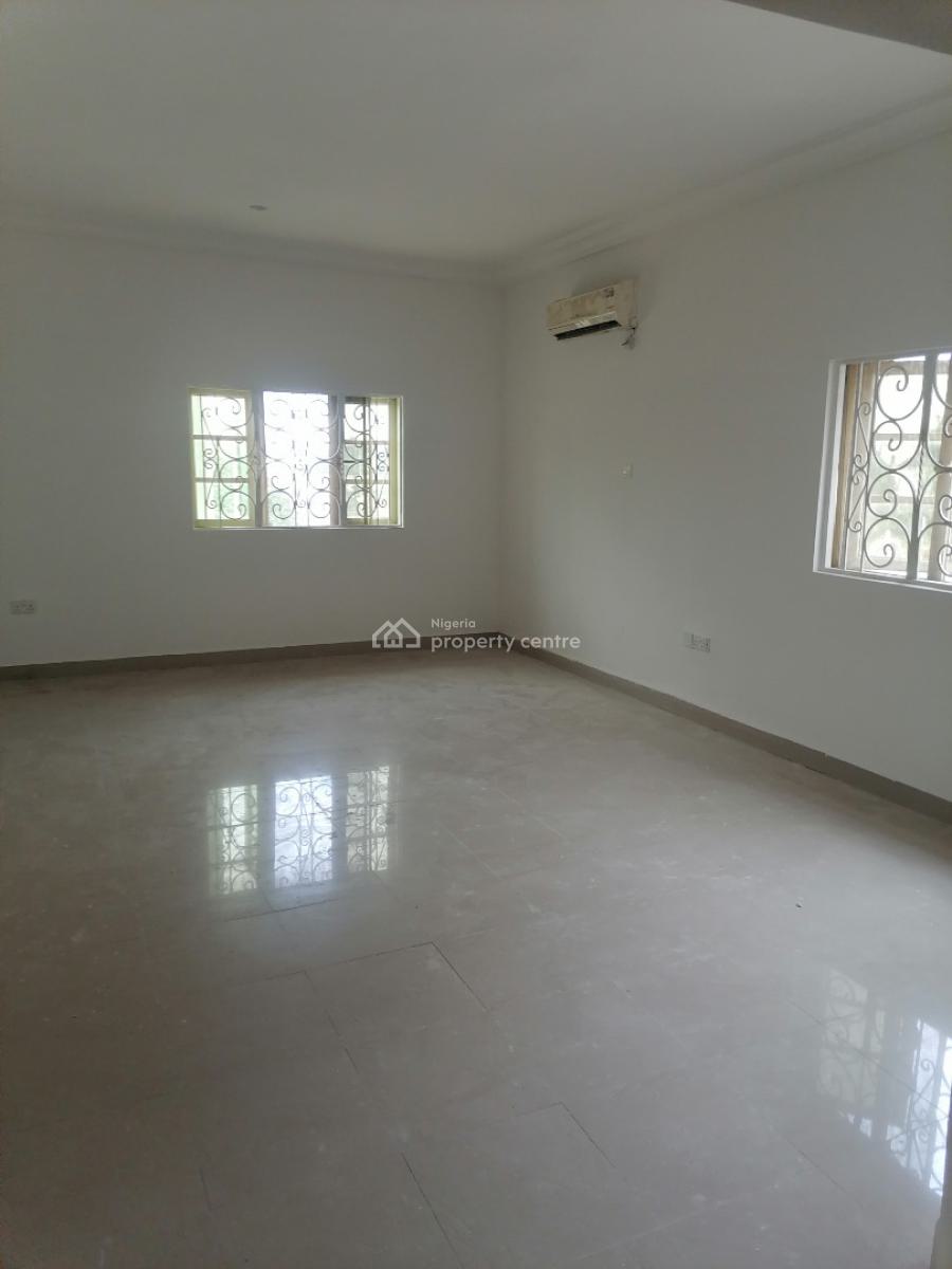 Residental/commercial Detached Duplex with Bq, Gwarinpa, Abuja, Detached Duplex for Rent