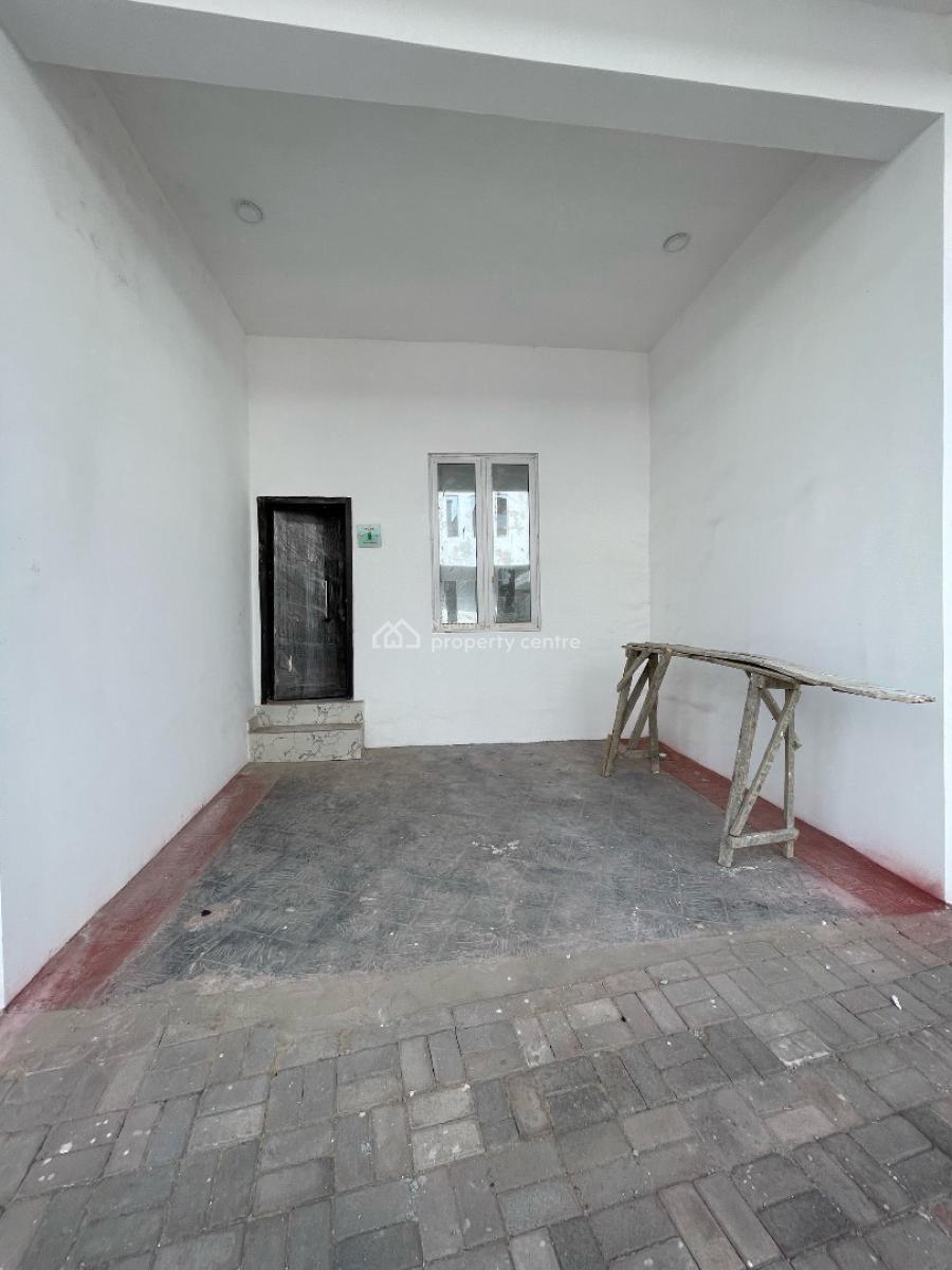 a Room Self Contain with Playing Ground Pool and Gym, Ikota, Lekki, Lagos, Self Contain (single Rooms) for Rent