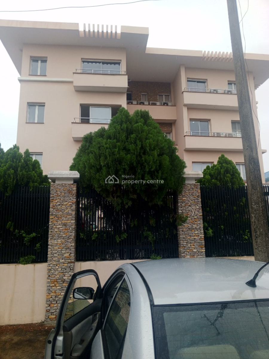 Luxury 2 Bedroom Office Space, Off Admiralty Way, Lekki Phase 1, Lekki, Lagos, Flat / Apartment for Rent