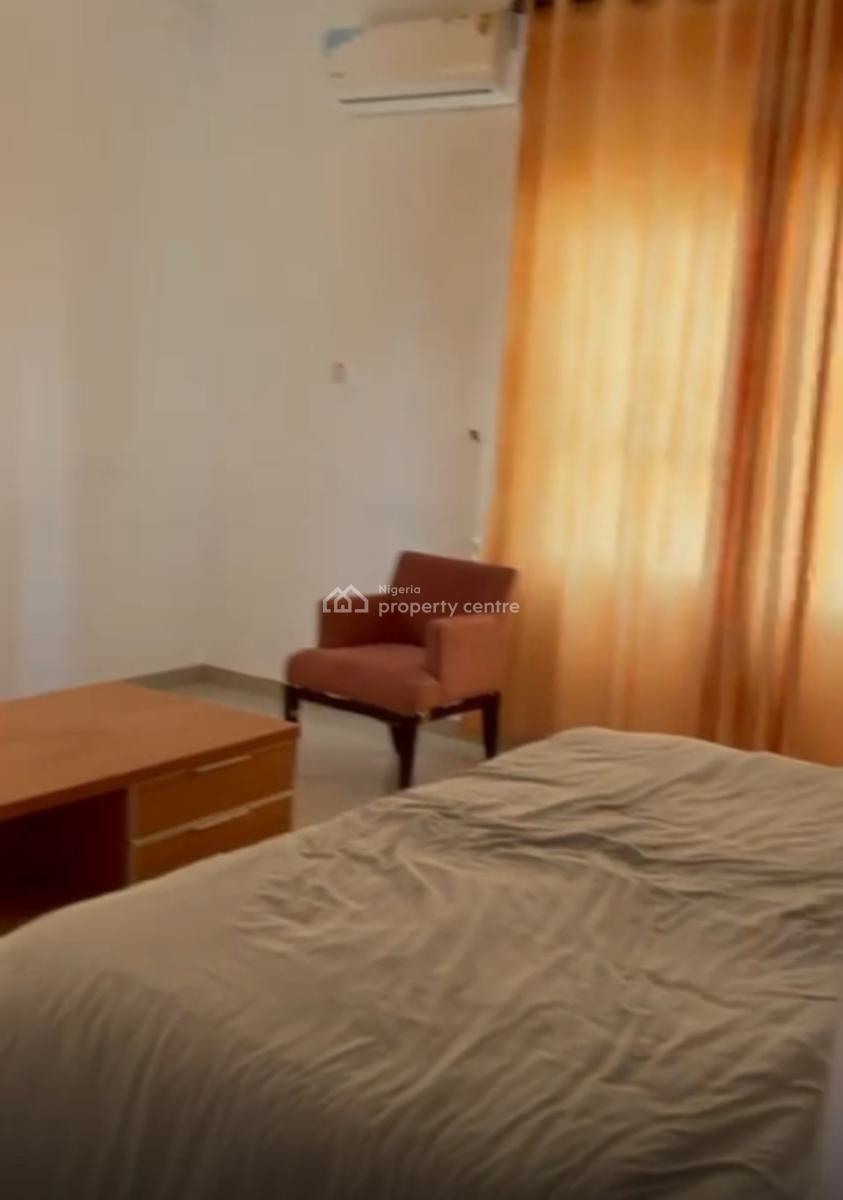 Furnished 3bedroom Apartment, Lekki Enclave Road, New Horizon 1 Estate, Ikate, Lekki, Lagos, Flat / Apartment for Rent