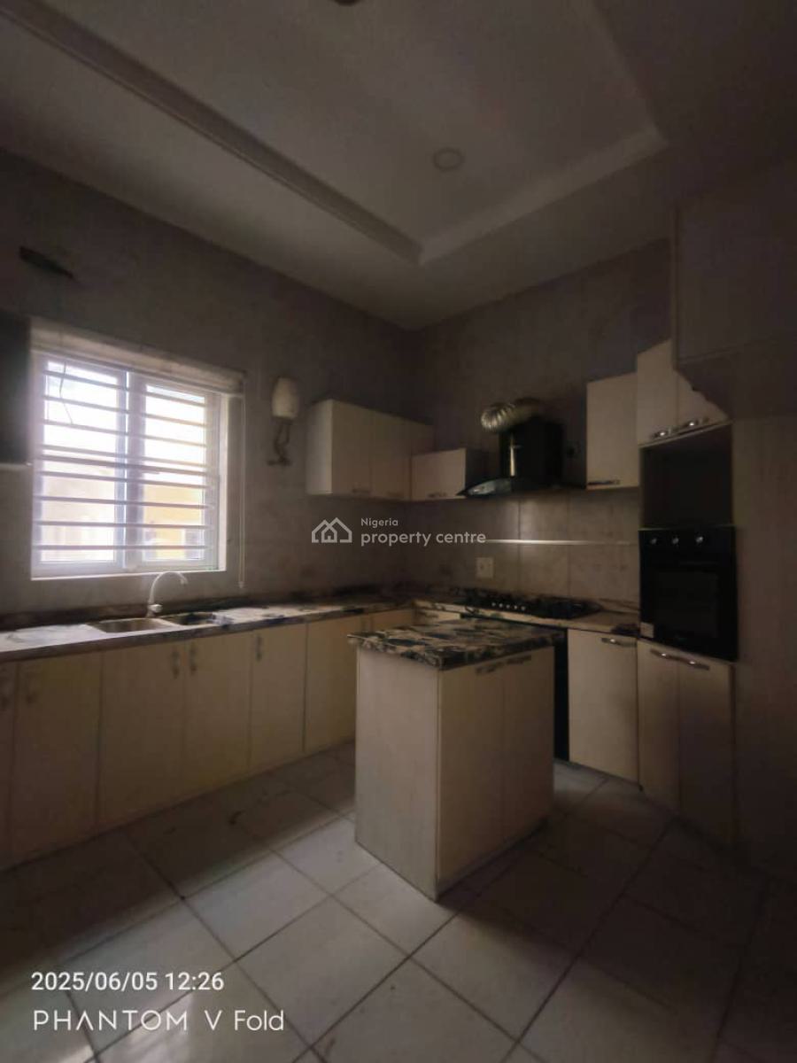Luxury 4 Bedroom Semi Detached Duplex, Villa Estate, Ikota, Lekki, Lagos, Semi-detached Duplex for Sale