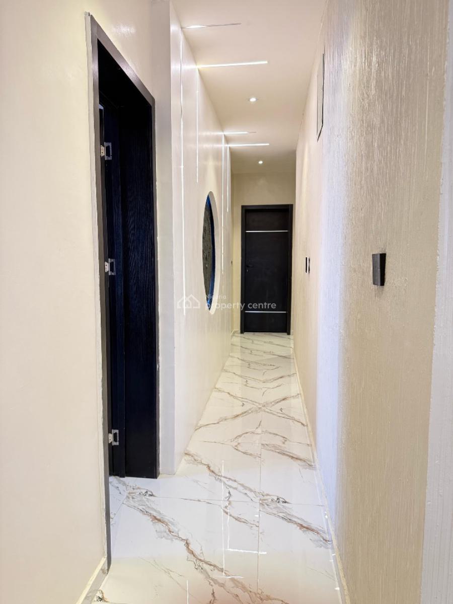 3bedroom Penthouse with Private Cinema,ps5, Pool and Snooker, Ikate Elegushi, Lekki, Lagos, Flat / Apartment Short Let
