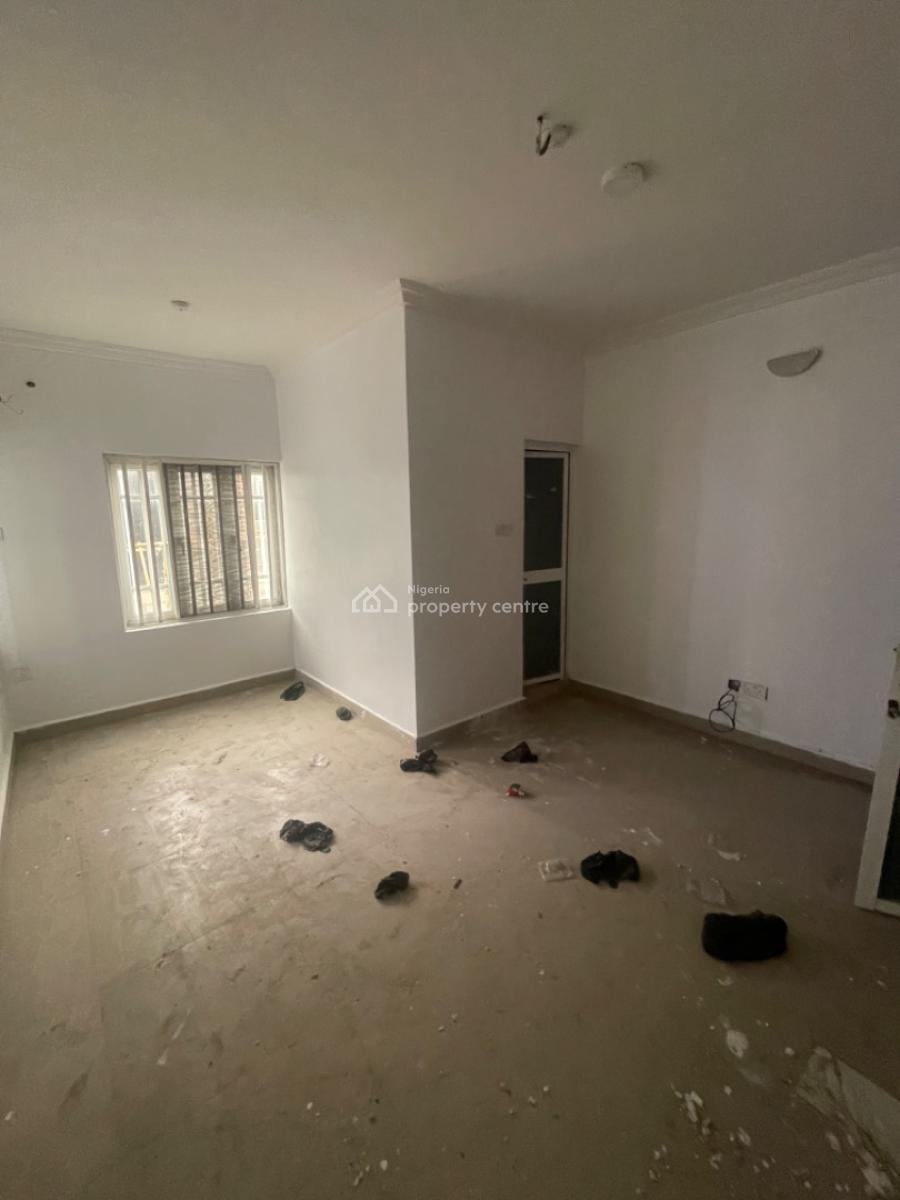 1 Bedroom Mini Flat Apartment, New Road By Alpha Beach Road, Lekki, Lagos, Mini Flat (room and Parlour) for Rent