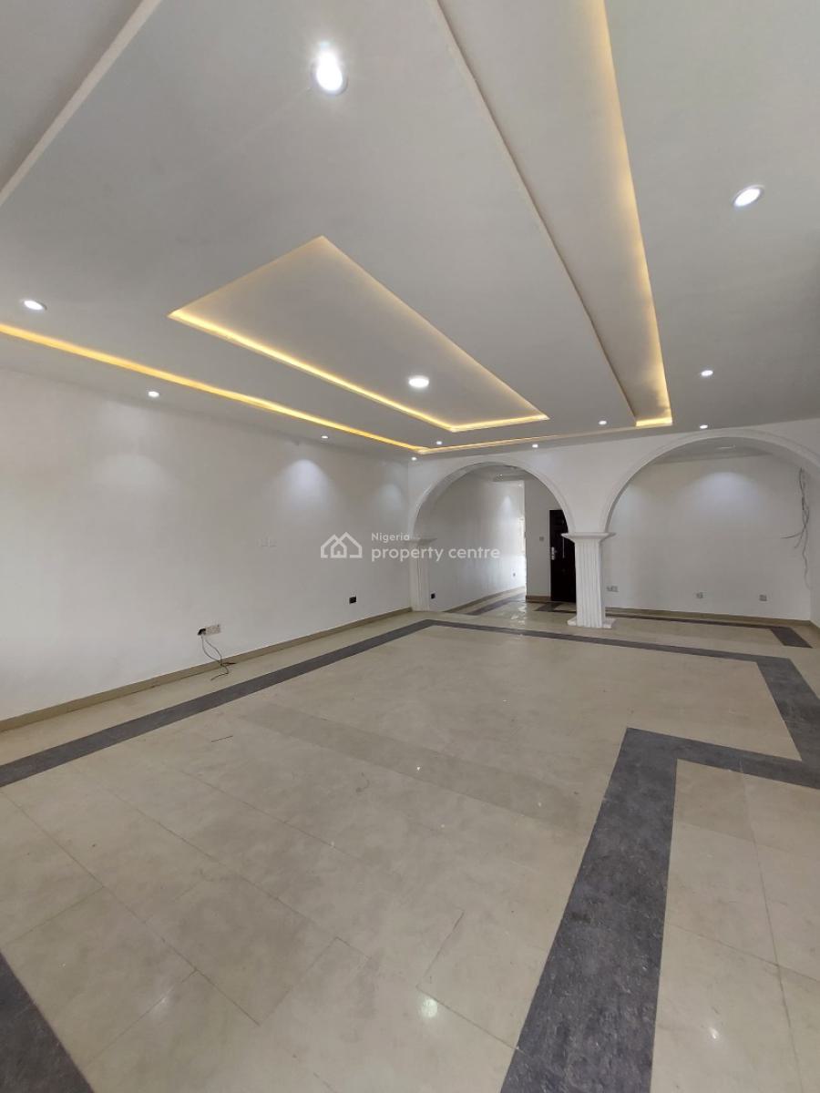Excellent Spacious 2 Bedroom Bungalow, Galadimawa, Abuja, Detached Bungalow for Rent