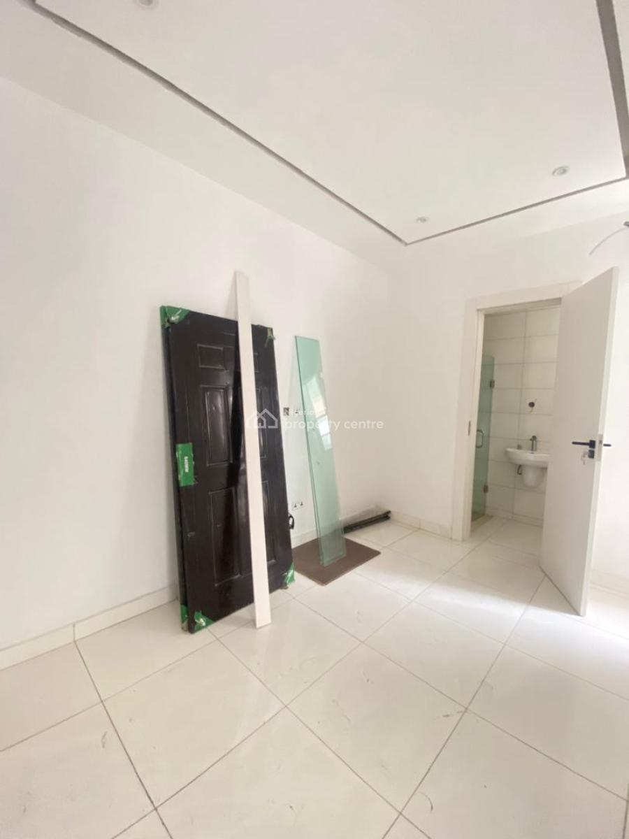 2 Bedroom Flat Apartment with Pool, Gym & Elevator, Ikate, Lekki, Lagos, Flat / Apartment for Sale