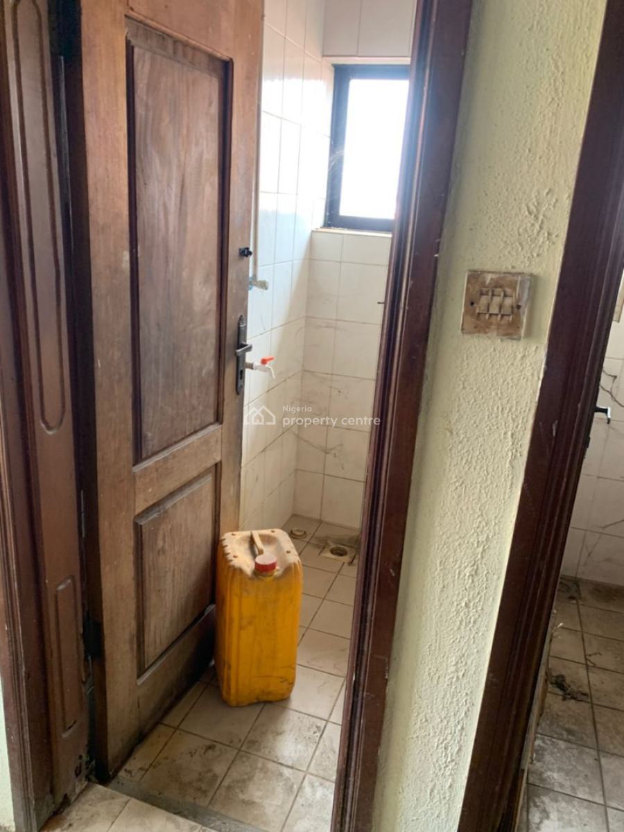 a Well Maintained 2-room Office Space, Ojodu Berger, Ojodu, Lagos, Office Space for Rent