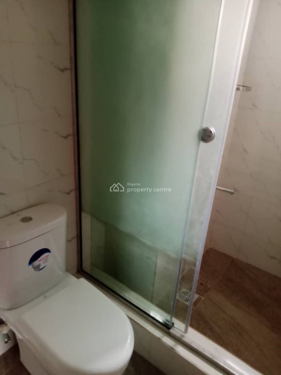 Tastefully Finished 3 Bedroom Apartment with Room Bq, Allen Ikeja, Allen, Ikeja, Lagos, Flat / Apartment for Rent