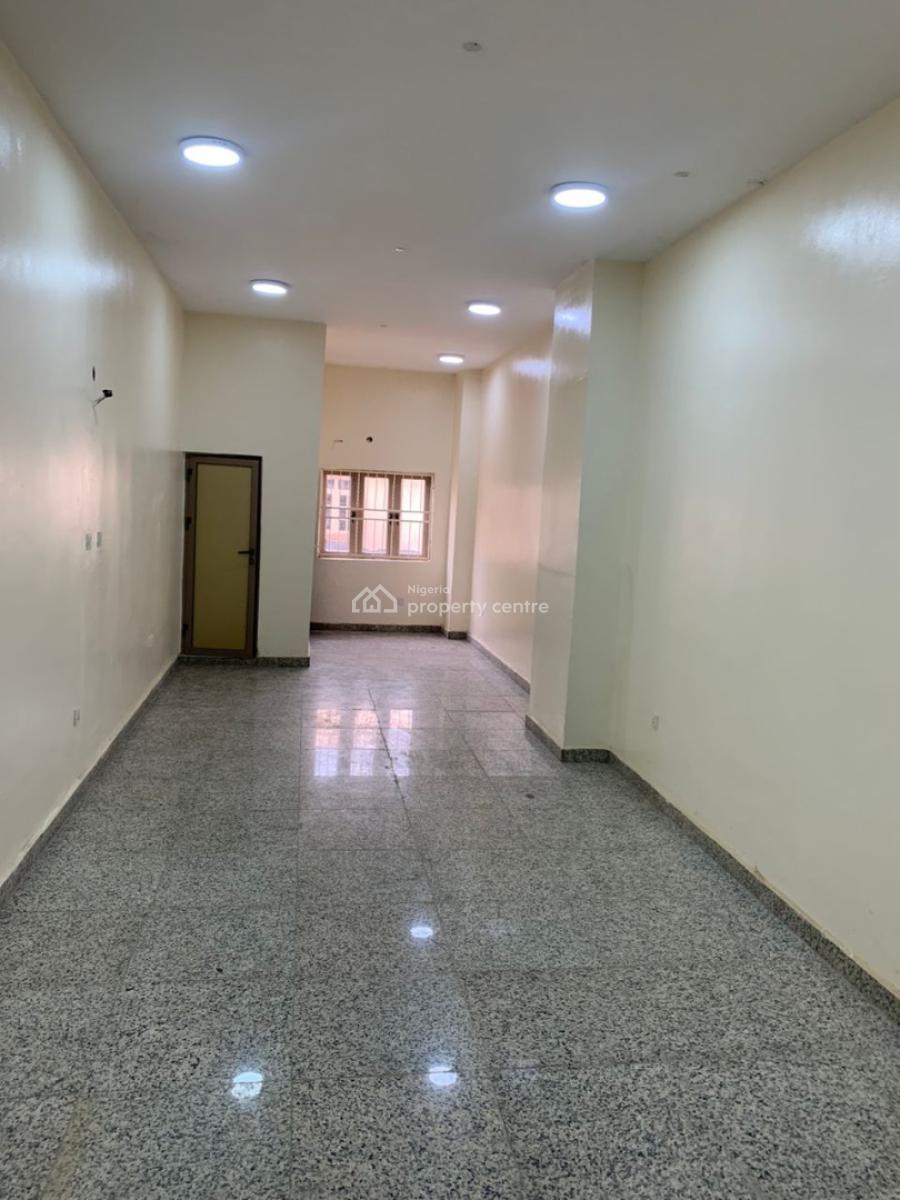 Shop, Close to Bannex, Mabushi, Abuja, Office Space for Sale