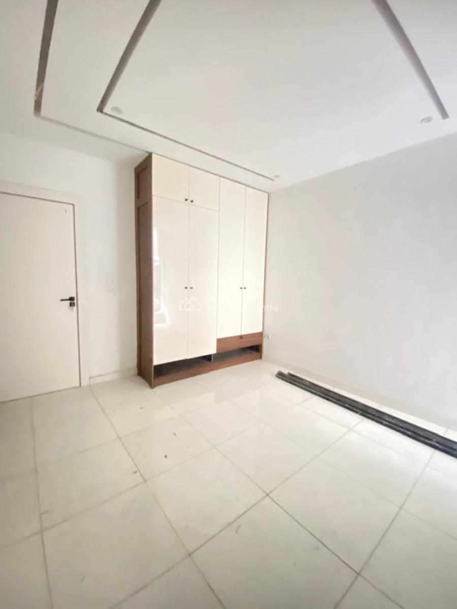 2 Bedroom Apartment with Pool, Gym & Elevator, Ikate, Lekki, Lagos, Flat / Apartment for Sale