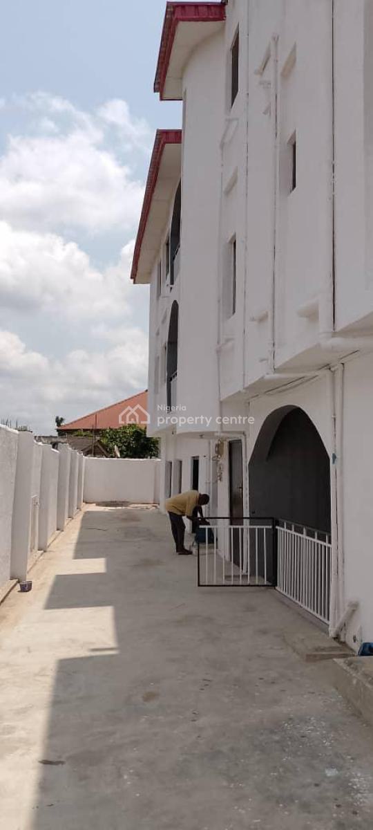 Block of 6 No 2 Bedroom Flat, Meiran, Ijaiye, Lagos, Flat / Apartment for Sale