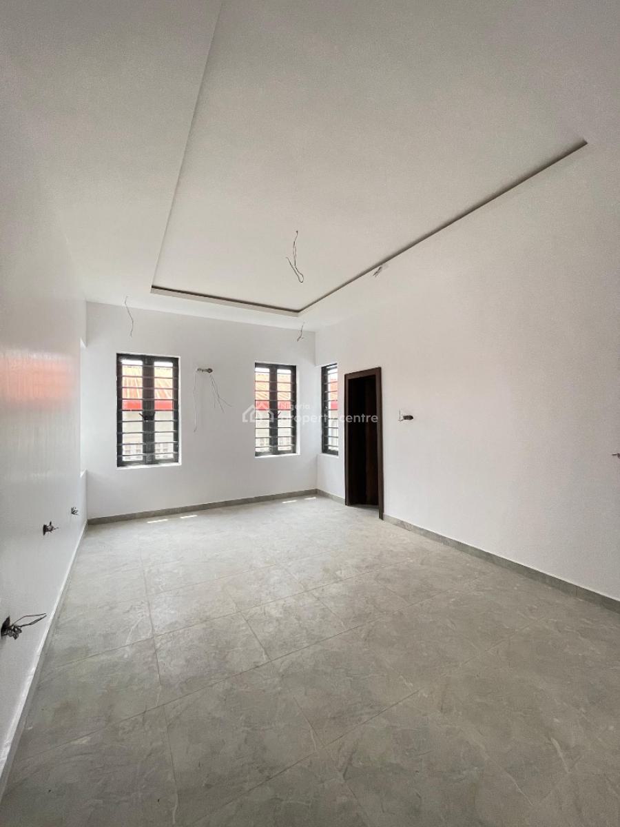Newly Built 2 Bedroom Maisonette Apartment, Ifako, Agege, Lagos, Flat / Apartment for Sale