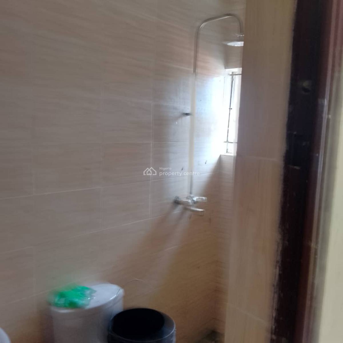 Modern 3 Bedroom Flat in a Secured and Serene Estate, Unilag Estate, Gra Phase 1, Magodo, Lagos, Flat / Apartment for Rent