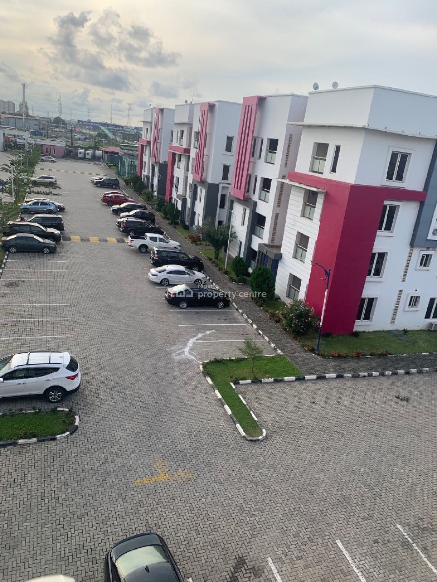 2 Bedroom, Freedom Way, Ikate, Lekki, Lagos, Flat / Apartment for Sale