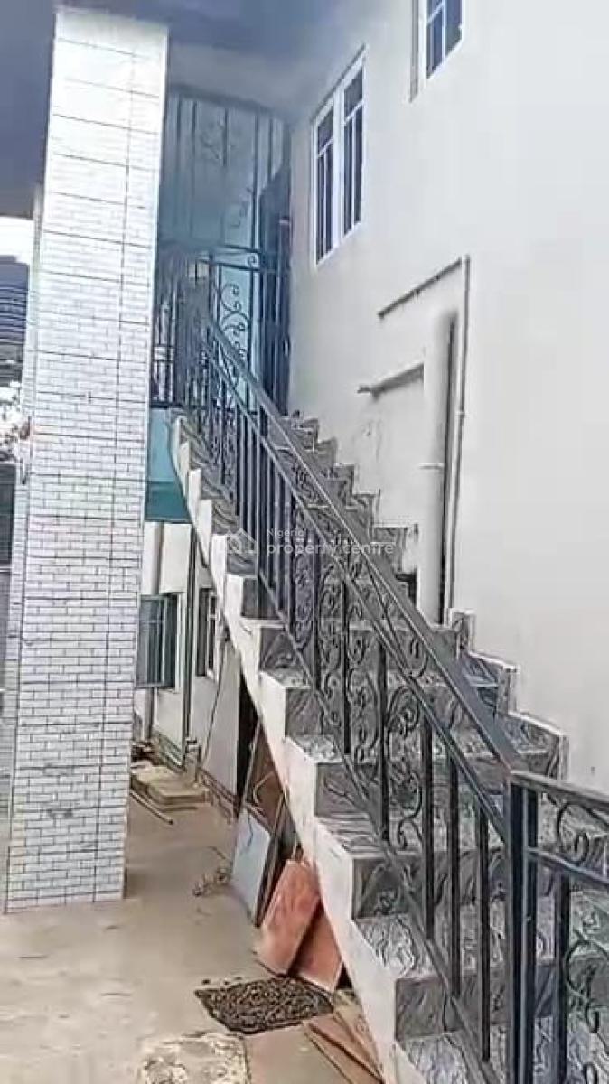 Luxury 3 Bedroom Flat+2 Bedroom Flat+miniflat, Ayobo, Lagos, Block of Flats for Sale