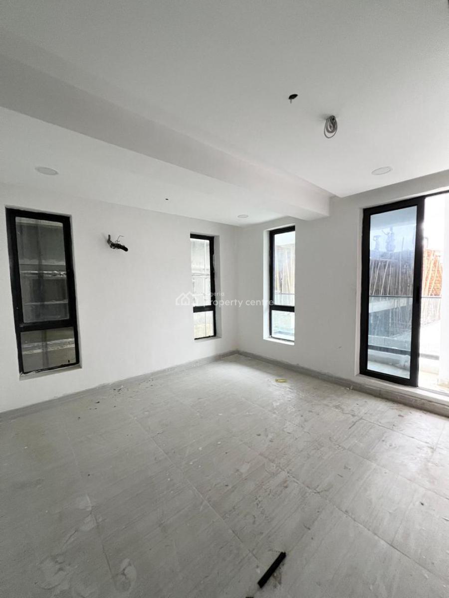 Fully Serviced 2 Bedroom Apartment with Elevator & Swimming Pool., Ikate, Lekki, Lagos, Flat / Apartment for Sale