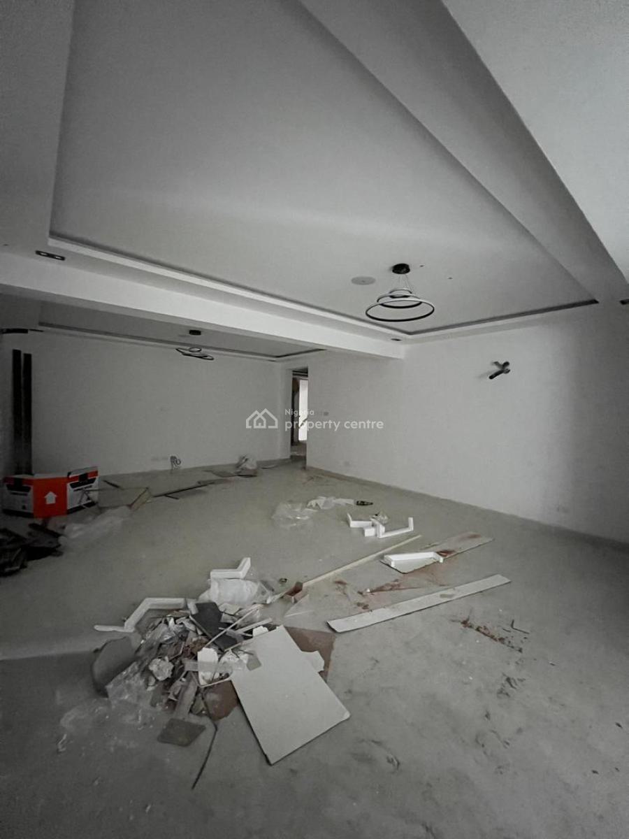 Fully Serviced 2 Bedroom Apartment with Elevator & Swimming Pool., Ikate, Lekki, Lagos, Flat / Apartment for Sale