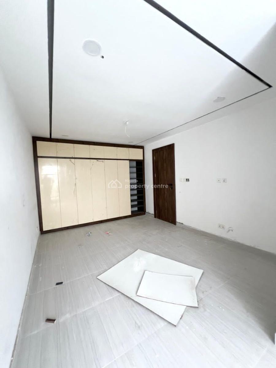 Fully Serviced 2 Bedroom Apartment with Elevator & Swimming Pool., Ikate, Lekki, Lagos, Flat / Apartment for Sale