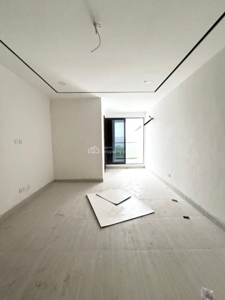 Fully Serviced 2 Bedroom Apartment with Elevator & Swimming Pool., Ikate, Lekki, Lagos, Flat / Apartment for Sale
