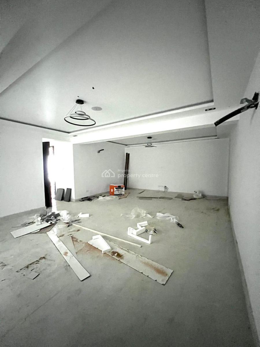 Fully Serviced 2 Bedroom Apartment with Elevator & Swimming Pool., Ikate, Lekki, Lagos, Flat / Apartment for Sale