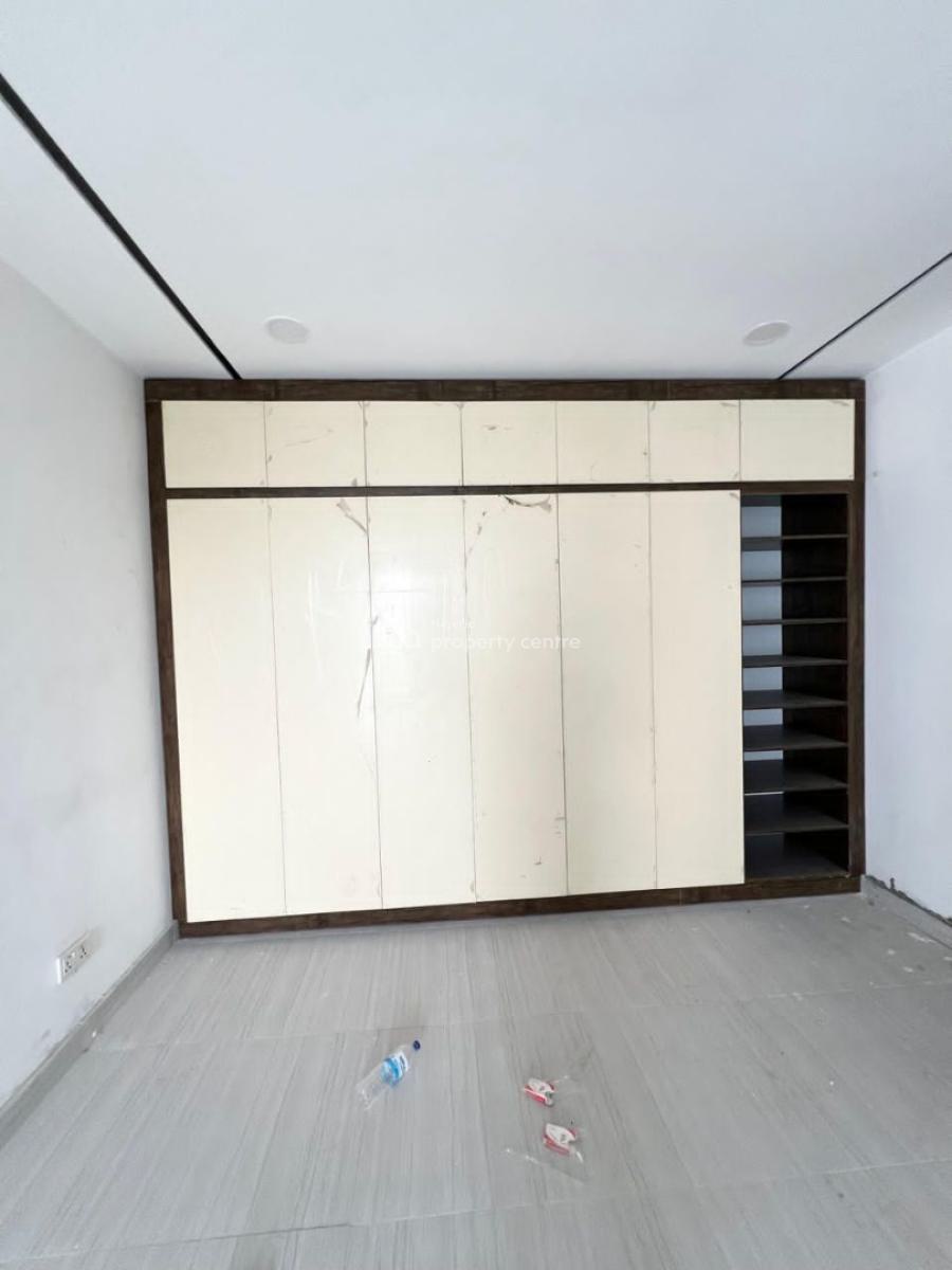 Fully Serviced 2 Bedroom Apartment with Elevator & Swimming Pool., Ikate, Lekki, Lagos, Flat / Apartment for Sale