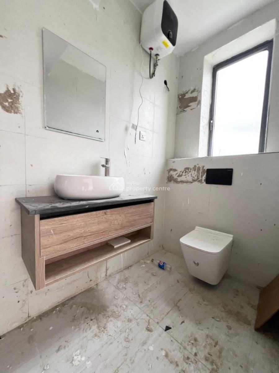 Fully Serviced 2 Bedroom Apartment with Elevator & Swimming Pool., Ikate, Lekki, Lagos, Flat / Apartment for Sale