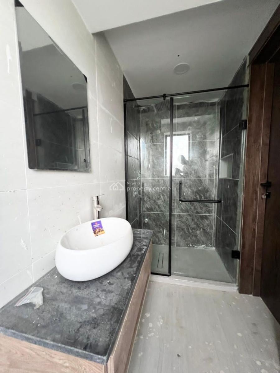 Fully Serviced 2 Bedroom Apartment with Elevator & Swimming Pool., Ikate, Lekki, Lagos, Flat / Apartment for Sale