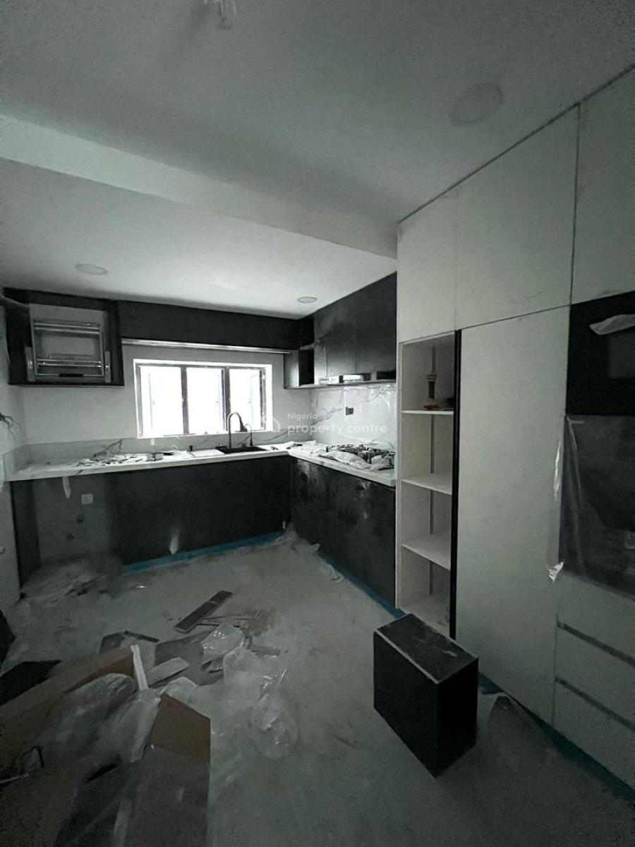 Fully Serviced 2 Bedroom Apartment with Elevator & Swimming Pool., Ikate, Lekki, Lagos, Flat / Apartment for Sale