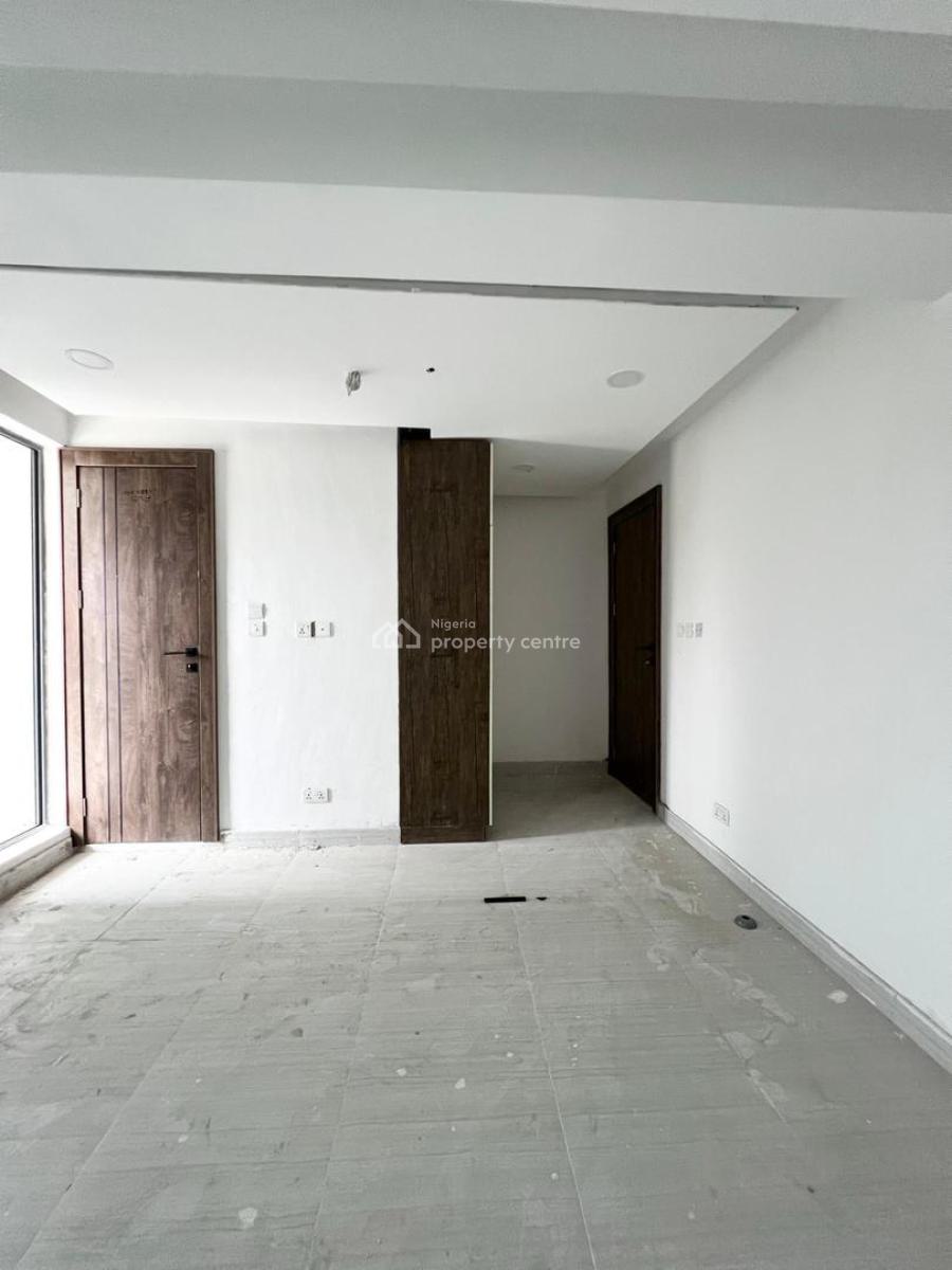 Fully Serviced 2 Bedroom Apartment with Elevator & Swimming Pool., Ikate, Lekki, Lagos, Flat / Apartment for Sale