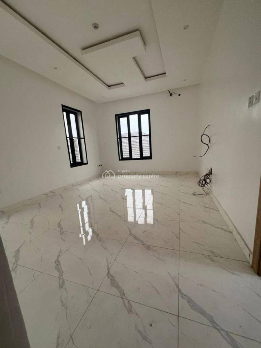 Spacious 5 Bedroom Duplex in a Serene Environment, Lekki Phase 1, Lekki, Lagos, House for Rent