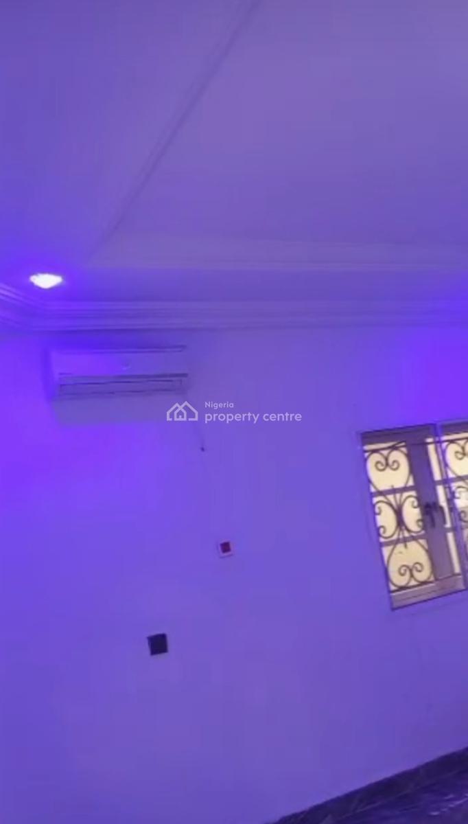 Explicit Very Good Self Contained Apartment, 6th Avenue, Gwarinpa, Abuja, Self Contain (single Rooms) for Rent