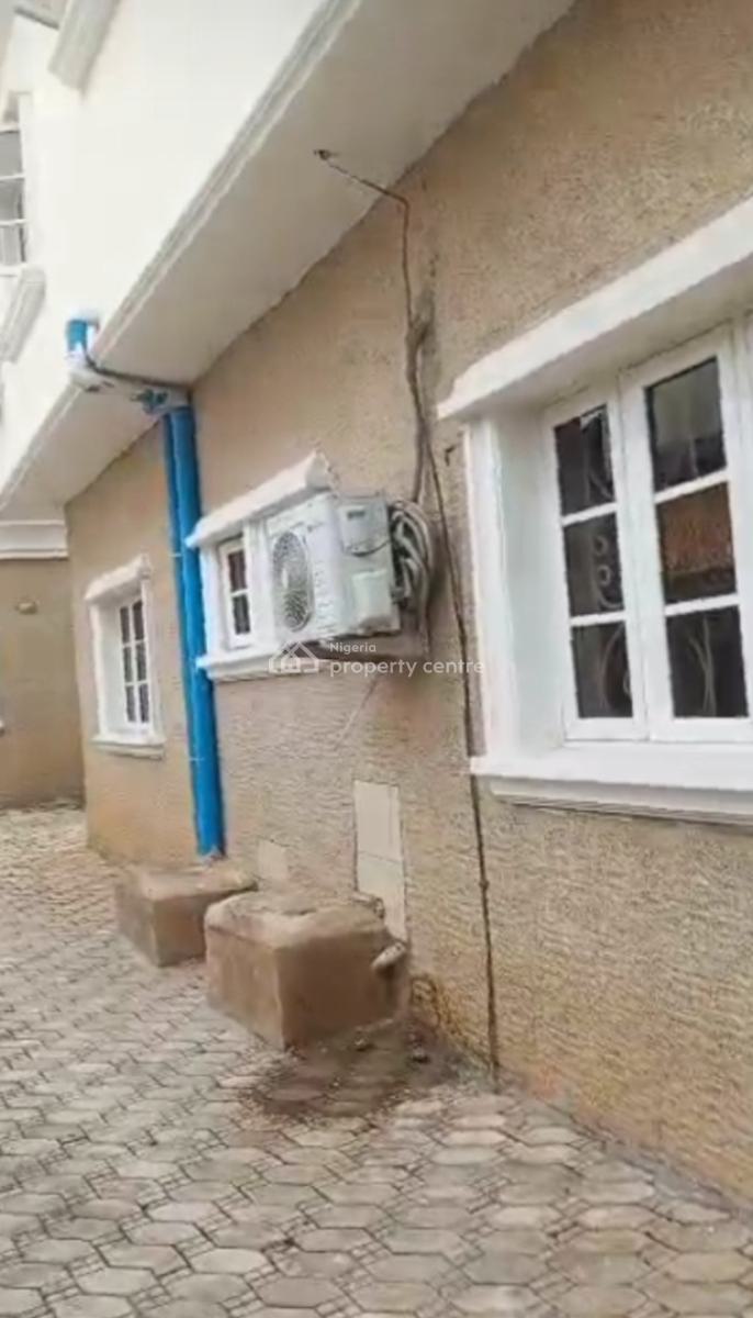 Explicit Very Good Self Contained Apartment, 6th Avenue, Gwarinpa, Abuja, Self Contain (single Rooms) for Rent