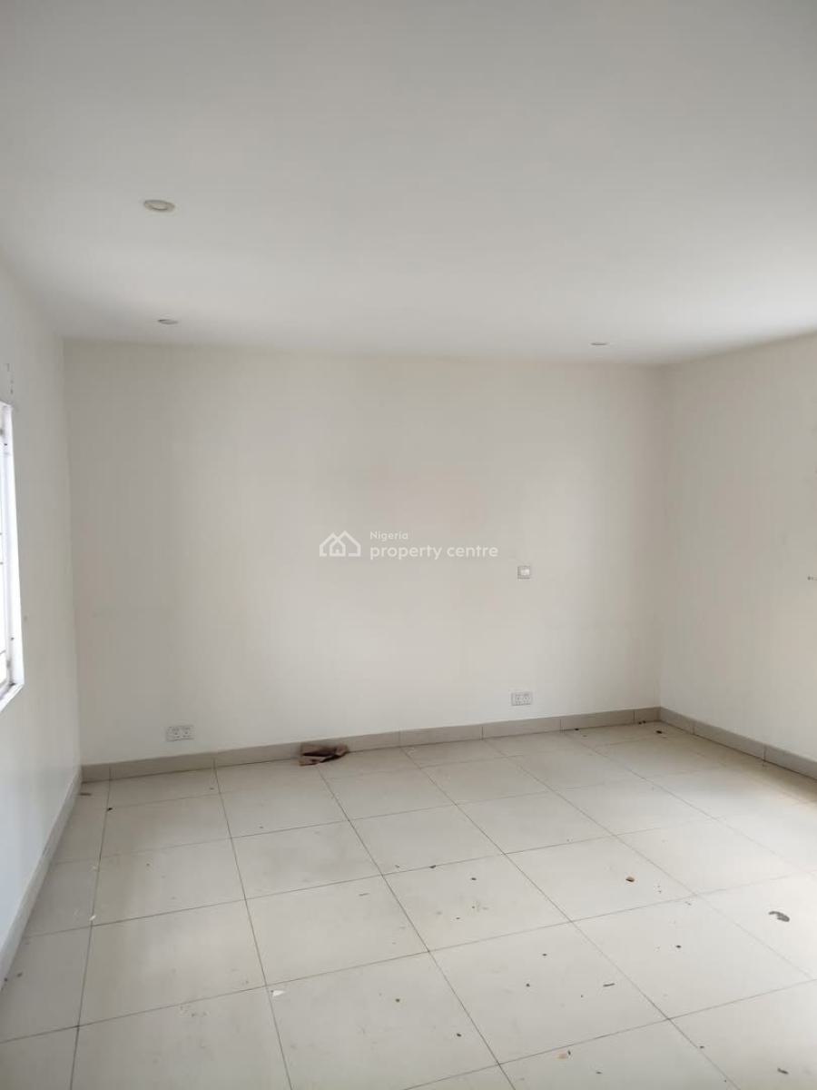 Luxury 4 Bedroom Duplex in a Serene Environment, Ikoyi, Lagos, Semi-detached Duplex for Rent