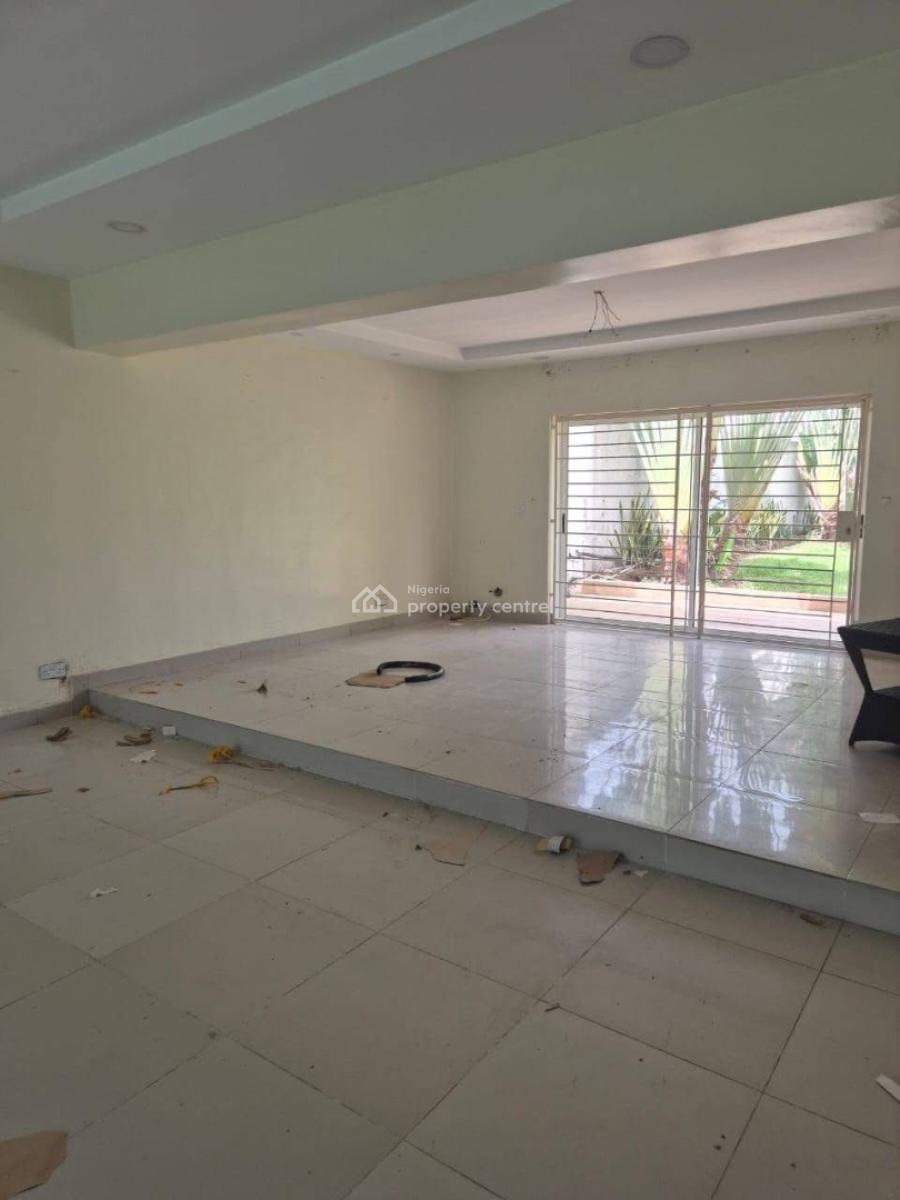 Luxury 4 Bedroom Duplex in a Serene Environment, Ikoyi, Lagos, Semi-detached Duplex for Rent