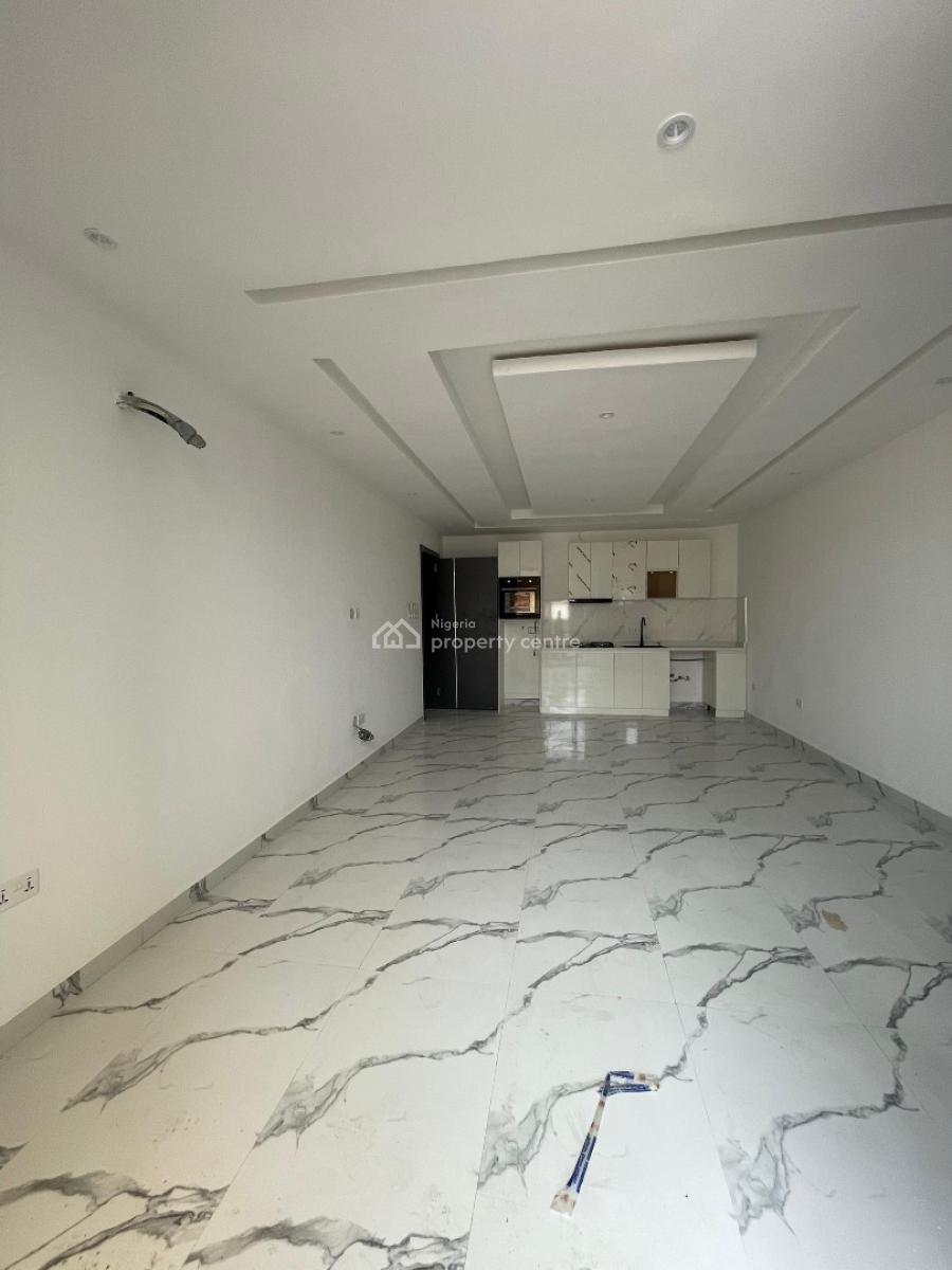 1 Bedroom Apartment, Lekki Phase 1, Lekki, Lagos, Mini Flat (room and Parlour) for Sale