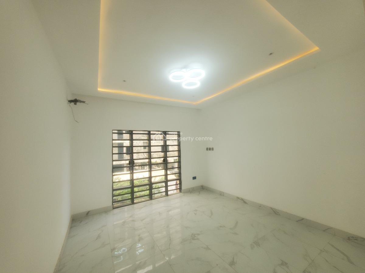 for Commercial Use 5 Bedroom Fully Detached Duplex with Bq, Ikeja Gra, Ikeja, Lagos, Commercial Property for Rent