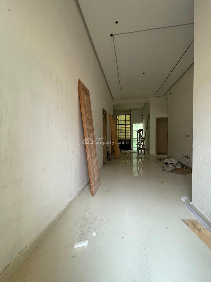 Premium 3 Bedrooms Apartment, Lekki Phase 1, Lekki, Lagos, Flat / Apartment for Sale