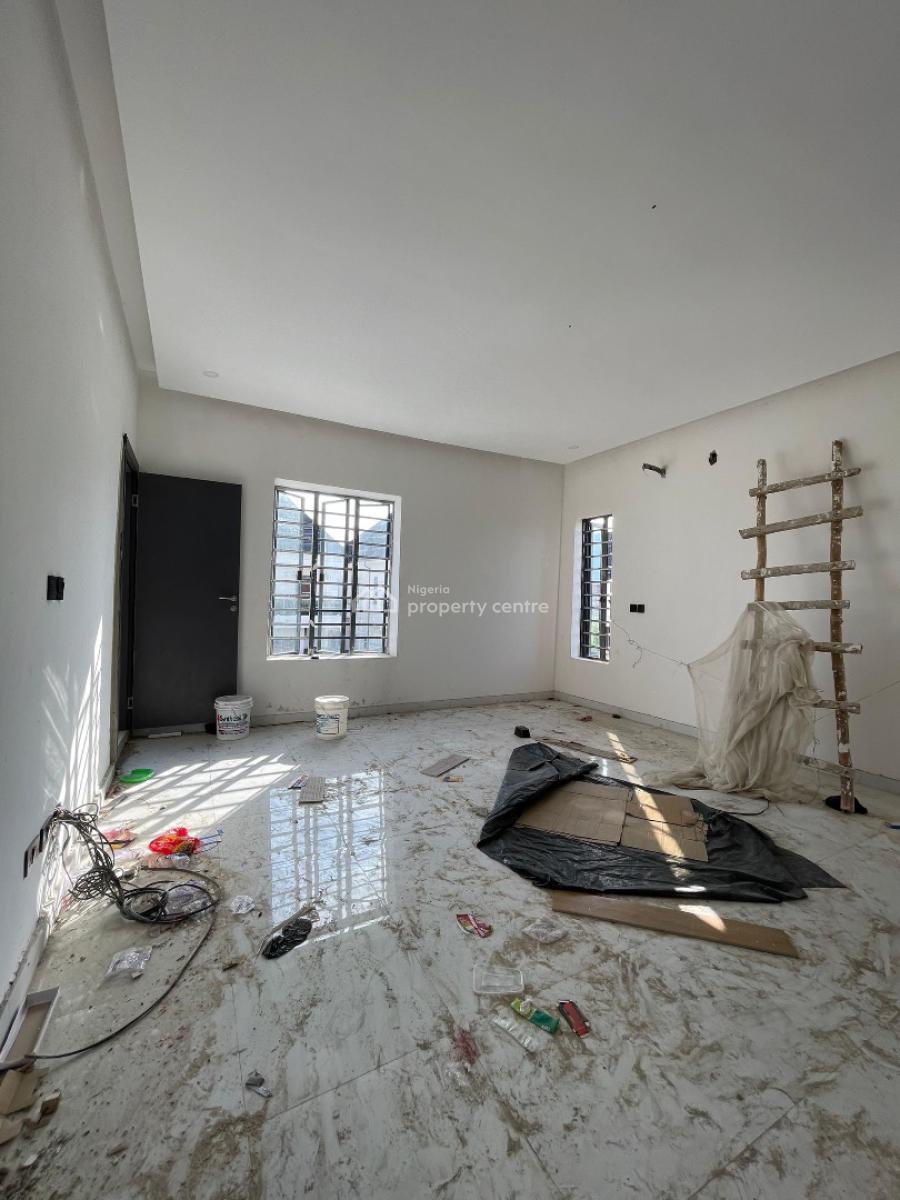 Lovely 5 Bedroom Detached Duplex, Vgc Extension, Vgc, Lekki, Lagos, Detached Duplex for Sale