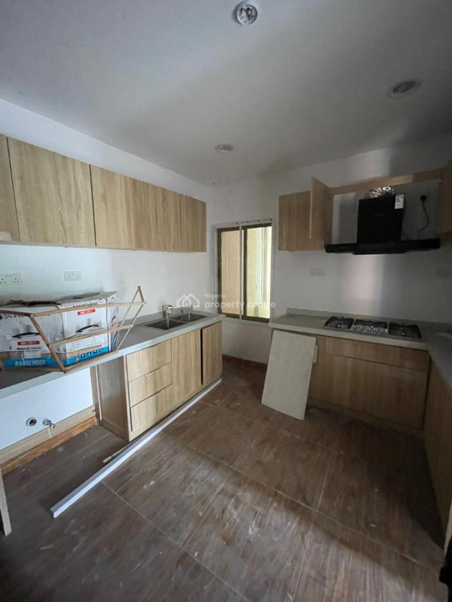 Elegant 3 Bedroom Apartment, Victoria Island (vi), Lagos, Flat / Apartment for Rent