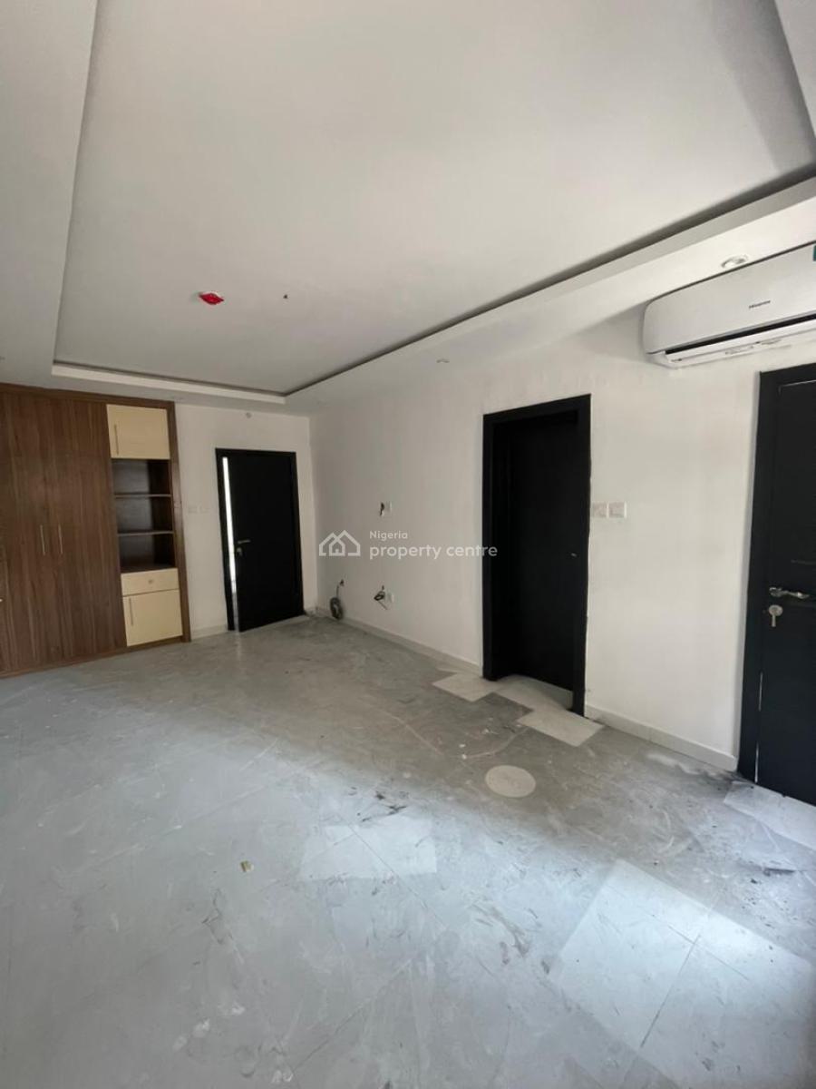 Elegant 3 Bedroom Apartment, Victoria Island (vi), Lagos, Flat / Apartment for Rent